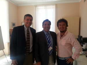 Dr. Felix Popescu Dr. Felix Popescu