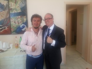 Dr. Felix Popescu Dr. Felix Popescu