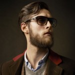 Hipsterii americani fac coada la clinicile de transplant de par! Pentru barba!