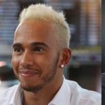 Si-a facut Lewis Hamilton transplant de par? 