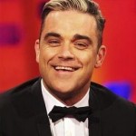 Robbie Williams recunoaste ca si-a facut in secret un transplant de par