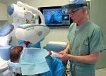 Transplantul de par asistat de robot: ARTAS Robotic FUE Hair Transplant System