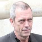 Hugh Laurie Hair Transplant