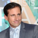 implant par Steve Carell hair transplant