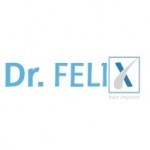 dr felix hair implant par
