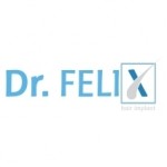 Dr. Felix Hair Implant – Ultraspecializati in implant de par, barba si sprancene