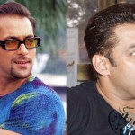 Salman Khan Before and After Hair Transplant Implant de par